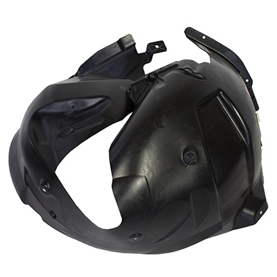 Подкрылок передние правое nowe ford mustang 2015-2017 фото №1