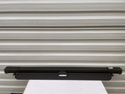 Шторка багажника czarna bmw g07 x7 7490440 фото №1