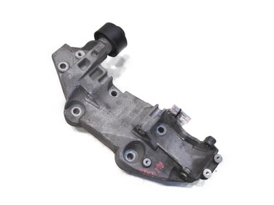 Кронштейн основа генератора renault laguna iii 2.0 dci 8200527320 фото №1