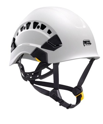 PETZL Kask Vertex Vent (kolor: white)