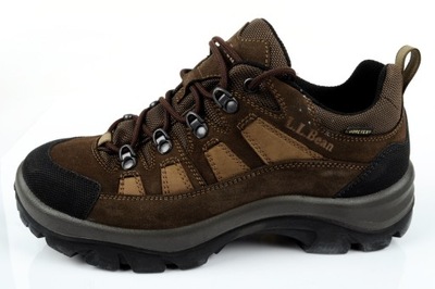 Buty trekkingowe Aku L.L. Bean GORE-TEX r.41,5