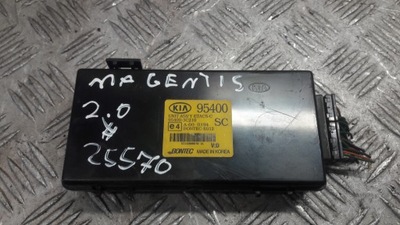 Kia magentis модуль комфорта 95400-3c210 фото №1