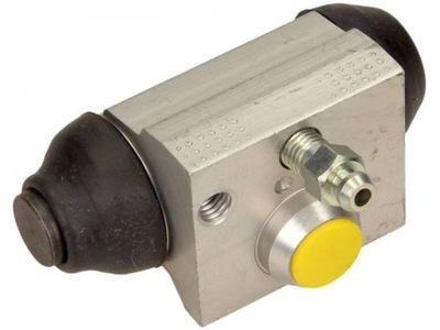 Цилиндрик ham.citroen c1 aygo 14- фото №1