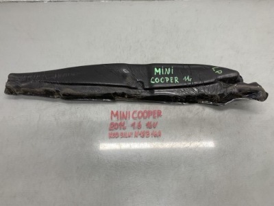Шумоизоляция крыла левый перед mini countryman r60 1.6 16 v 11 r фото №1