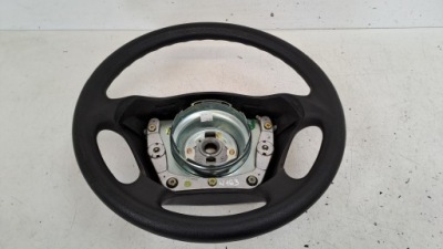 Воздуховод mercedes ml w163 фото №1