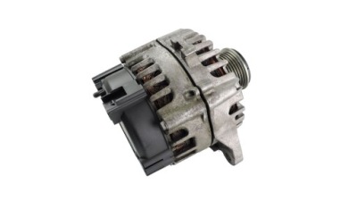 Генератор fiat ducato 2.3 2018- 200a фото №1