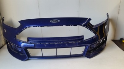 Бампер ford focus iii st фото №1