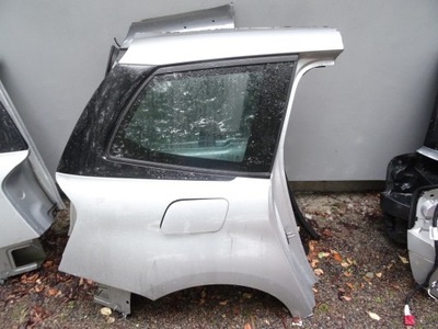 Citroen c4 picasso ii крила правий задня задній grand фото №1