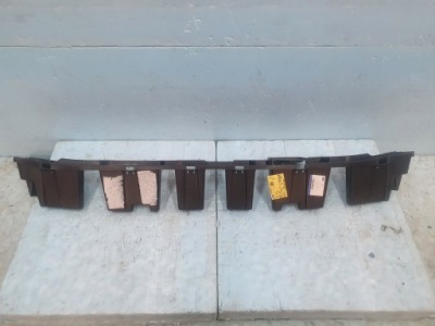 Абсорбер направляющая бампера ford kuga mk2 задний  новый фото №1