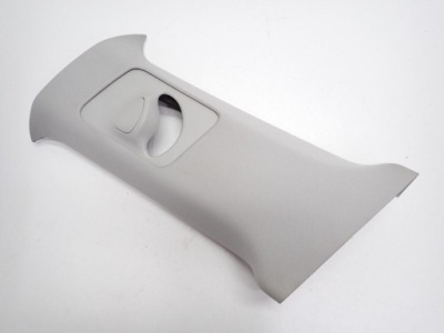 Пластик захист стійка ліва 1622225-00-e tesla model y 24r фото №1