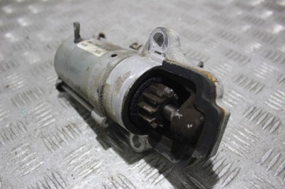 Стартер ford focus ii mk2 1.8tdci фото №1