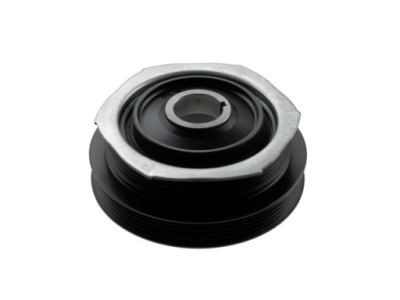 Шків колінчастого вала колінчастого mazda mx-6 92-97 фото №1