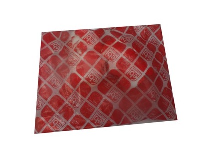 Відбійник амортизатор bmw 3 e46 фото №1