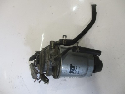 Корпус основание фильтра топлива toyota avensis t27 рестайлинг  2.0 d4d фото №1