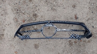 Решітка радіатора решітка радіатора решітка mercedes mercedes-benz w177 lift фото №1