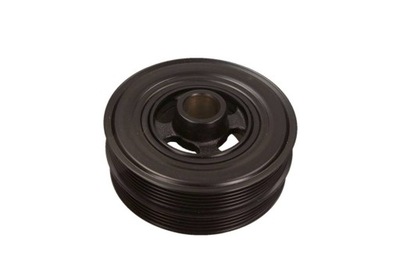 Sasic 2156042 шків, wał колінчастий фото №1