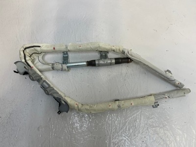 Citroen c4 aircross ліва шторка безпеки фото №1