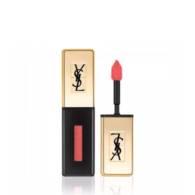 YVES SAINT LAURENT Vernis A Lévres Pomadka odcień