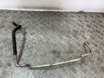 Шланг усилителя dacia logan ii 2 0.9 tce 497203690r фото №1