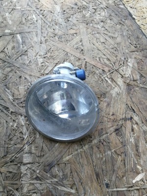 Противотуманная фара правый toyota auris 2013 фото №1