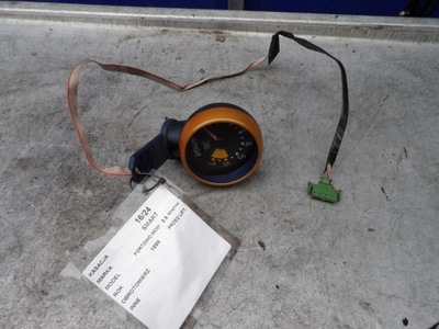 Smart fortwo obrotomierz 0,6b фото №1