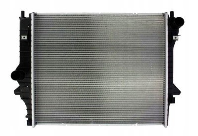 Радіатор wody srline s-type 372008-3 фото №1