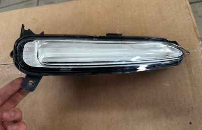 Bmw i3 01 левый противотуманная фара поворотник led перед 2017- фото №1