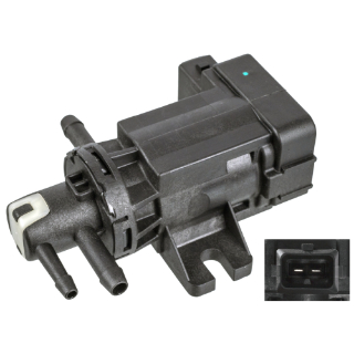 SENSOR DE PRESIÓN AUDI VW FEBI 173545  