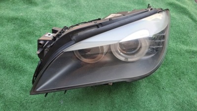 Bmw 7 vii f01 f02 bi-xenon лампа передня фото №1