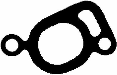 Ajusa 13006900 прокладка, колектор впускний фото №1