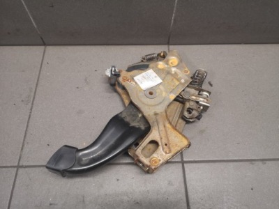 Педаль гальма ручного vw touareg 7l0721797c фото №1