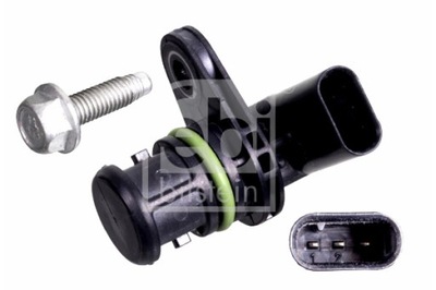 FEBI BILSTEIN SENSOR POSICIÓN ROLLO DISTRIBUCIÓN OPEL ASTRA J ASTRA J  