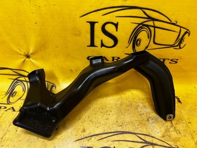 Впуск повітрозабірник повітря porsche 911 991 carrera lift фото №1