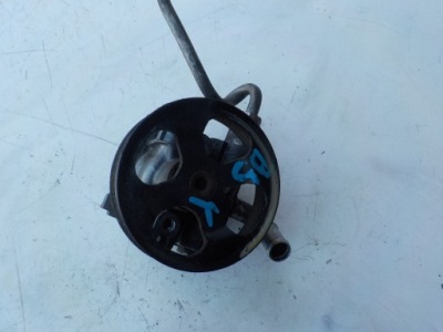 Dodge caliber 2.0 crd bsy насос усилителя фото №1