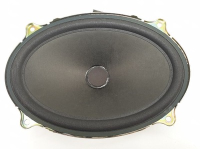 ALTAVOZ PARTE TRASERA TRASERO MINI COOPER S R53 R50 6801101  