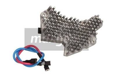 MAXGEAR 27-4003 RESISTENCIA VENTILADOR INTERIOR  