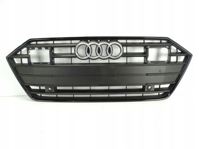 Решётка радиатора audi a7 c8 фото №1
