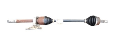 Приводной вал приводной вал правая peugeot 3008 ii citroen c5 aircross hdi автоматическая коробка передач фото №1