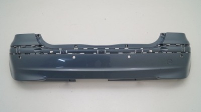 Mercedes a 168 рестайлинг  01-04 бампер задний задний  f72 фото №1