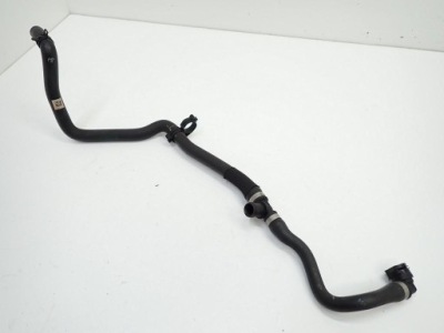 Патрубок шланг трубка води 9250564 mini cooper f55 f56 f57 jcw 2.0t b48 17r фото №1