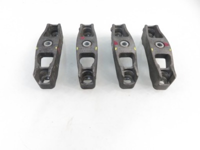 Тримач  вприску porsche cayenne 1 turbo s 4.5 фото №1