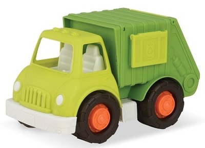 Wonder Wheels 44675 Dump Truck Toy Car 