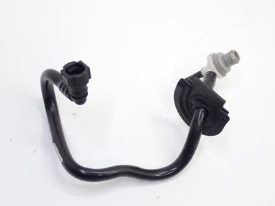 Wąż шланг трубка підсилювач гальм a1724301329 mercedes slk iii 250d r172 2.2 cdi 14r фото №1