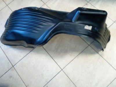 Подкрылок mitsubishi l200 2015- задний  правый 5370c164 oryg. фото №1