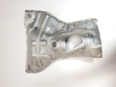 Защита тепловая коллектор lexus nx ii nx350h фото №1