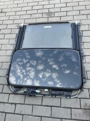 Volvo s90 v90 люк kompletny фото №1