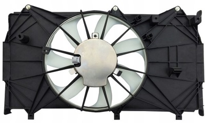 VENTILADOR SUZUKI VITARA SX4 S-CROSS 13- 1.6  