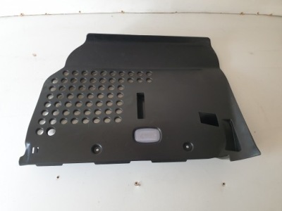 Захист панелі приладової панелі mercedes e klasa w211 фото №1