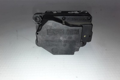 Клапани керуючий обігрівачі volvo s80 ii as 31348271 2008 фото №1