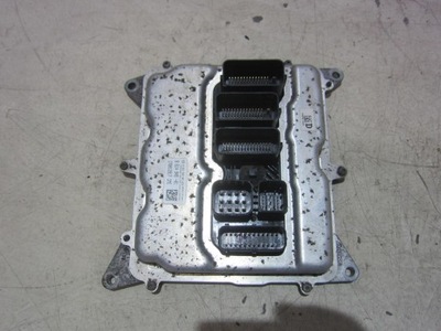 BMW F30 F10 F25 X3 N20 N26 БЛОК УПРАВЛЕНИЯ КОМПЬЮТЕР ДВИГАТЕЛЯ DME 8614949 8664660